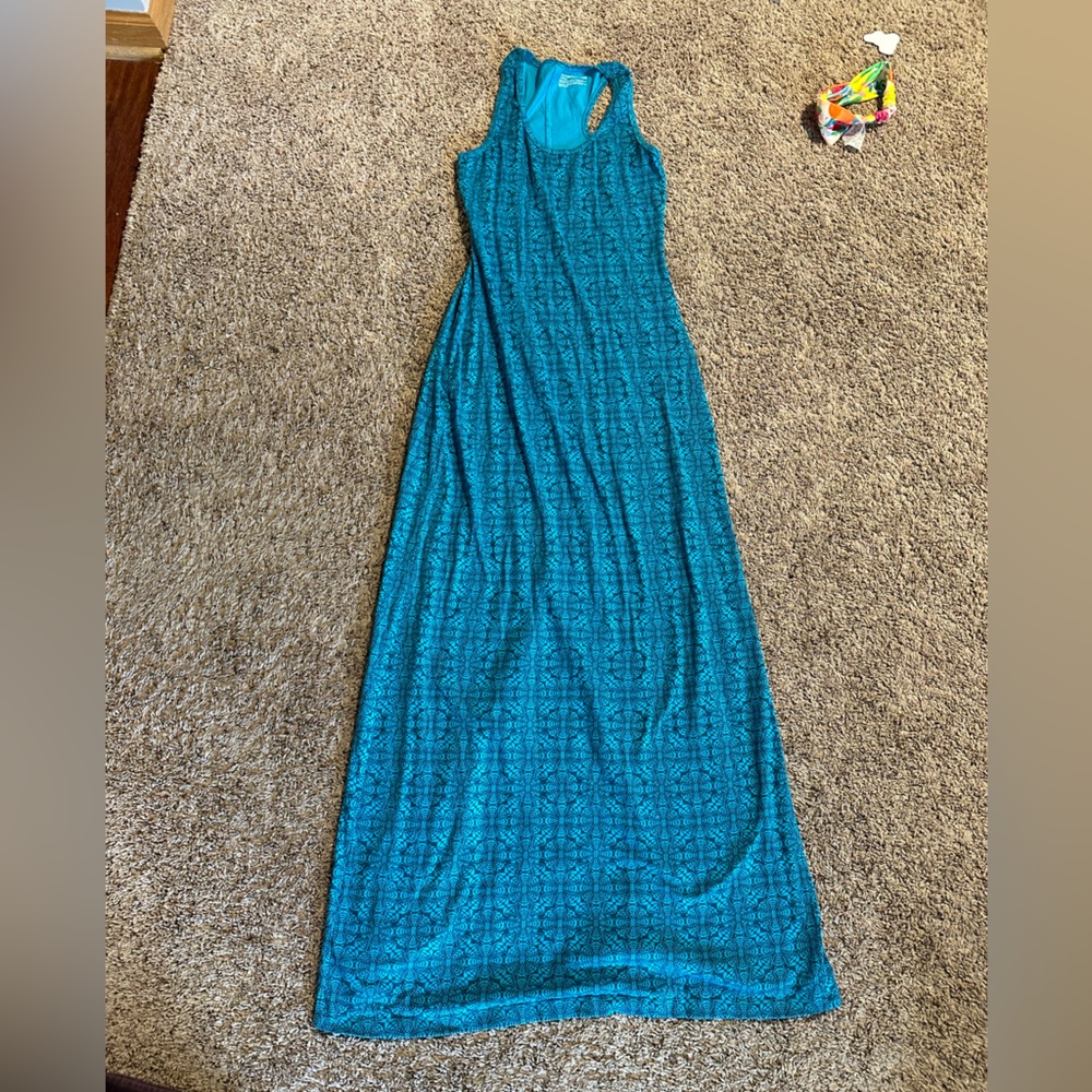 Pact brand racer back maxi size XS